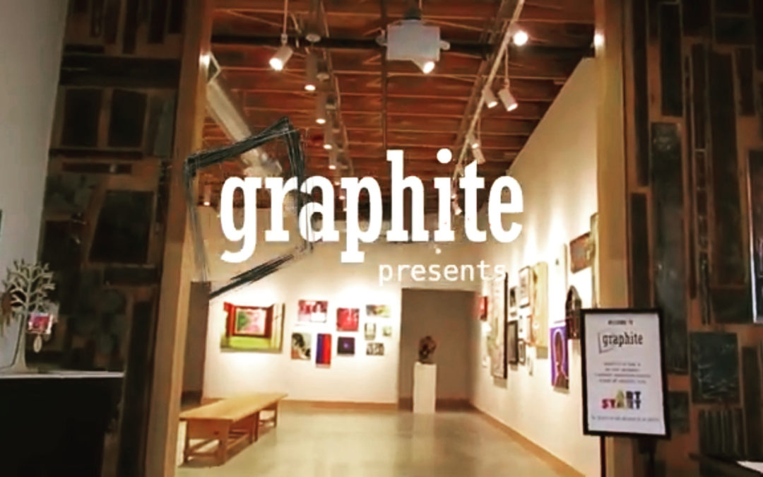 Intersections at Graphite Documentary One
